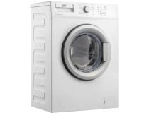 Стиральная машина Beko WRE 54P1 BWW класс: A-10% загр.фронтальная макс.:5кг белый
