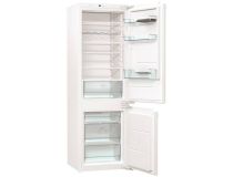 Холодильник Gorenje NRKI2181E1 белый (двухкамерный)