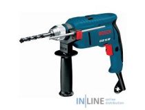 Bosch GSB 16 RE 060114E500 Ударная дрель (750W, 2800 об/мин, 13 мм, реверс)