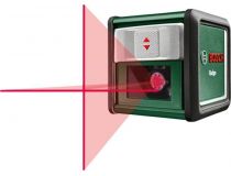 0603663522 Лазерный нивелир Bosch Quigo III