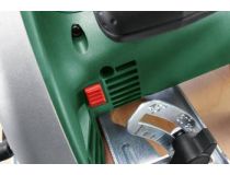 Bosch PKS 40 06033C5000 Дисковая пила (850W, 5300 об/мин, D130 мм, d16 мм)