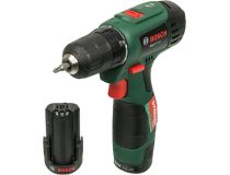 Bosch EasyDrill 1200  06039A210B Аккум. шуруповёрт