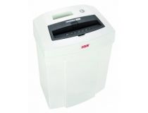 2250.111 Шредер HSM Securio C14-3,9 (секр.Р-2)/ленты/14лист./20лтр./скрепки/скобы/пл.карты