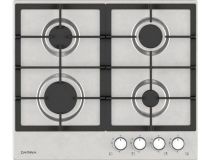 000057019 Газовая варочная поверхность Darina 1T3 BGM 341 11 X3 серебристый