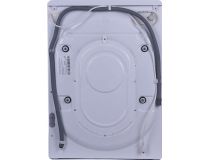 102042 Стиральная машина Indesit BWSA 51051 1 класс: A+ загр.фронтальная макс.:5кг белый