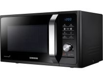 SAMSUNG  MS23F302TAK/BW Микроволновая печь