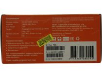 MiO MiVue 788 (1920х1080, 130°, LCD 2.7 Touch, WiFi, BT, GPS/ГЛОНАСС, G-sens, microSDXC, USB, мик, Li-Pol)