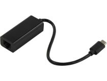 Orient U3CL-1000 Кабель-адаптер USB-C3.0 -- UTP 1000Mbps