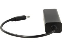 Orient U2CL-100 Кабель-адаптер USB-C2.0 -- UTP 100Mbps