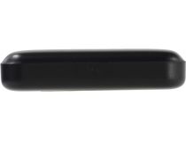 Внешний аккумулятор HARPER PB-10011 Black (2xUSB 2A, 10000mAh, Li-Pol)