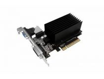 2Gb PCI-Ex8 DDR3 Palit GeForce GT710  (OEM) D-Sub+DVI+HDMI