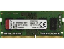 Kingston KVR26S19S6/4 DDR4 SODIMM 4Gb  PC4-21300  (for NoteBook)