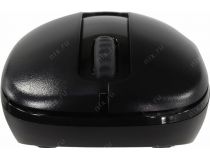 RAPOO Wireless Optical Mouse M10 Black USB 3btn+Roll 10925 