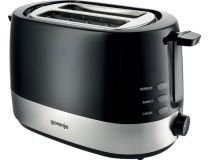 gorenje  T850BK Тостер 498314 