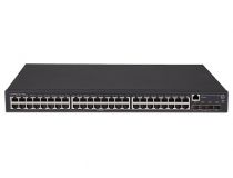 JG934A Коммутатор HP HP 5130-48G-4SFP+ EI Switch