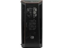 Miditower Cooler Master MCB-B511D-KANN-S00 Masterbox MB511 Black&Black ATX без БП, с окном