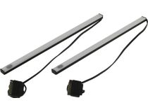 Cooler Master MCA-U000R-RLS000 Universal LED Strip Red