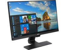 23.8 ЖК монитор BenQ GW2480E Black (LCD, 1920x1080, D-Sub, HDMI, DP)