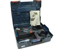 Bosch GSA18V-LI C 06016A5001 Аккум. сабельная пила БЕЗ АКБ и ЗУ (3050 об/мин,глубина 200мм,ход 21 мм,18V Li-Ion)