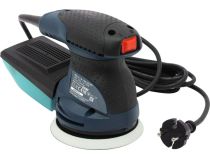 Bosch GEX 125-1 AE 0601387500 Эксцентриковая шлифмашина (250W, 12000 об/мин, D125 мм, пылесборник)