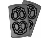 Redmond RAMB-10 Комплект съёмных панелей для мультипекаря (Крендель большой)