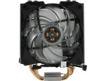 Cooler Master MAM-T4PN-218PC-R1 MasterAir MA410M (4пин,1155/1366/2011-3/2066/AM4-FM2+,6-31дБ, 600-1800об/м)