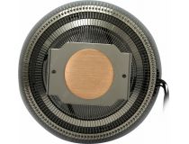 Cooler Master MAM-G1CN-924PC-R1  MasterAir G100M (4пин,775/1155/1366/2011-3/2066/AM4-FM2+,30дБ, 600-2400об/м)