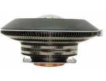 Cooler Master MAM-G1CN-924PC-R1  MasterAir G100M (4пин,775/1155/1366/2011-3/2066/AM4-FM2+,30дБ, 600-2400об/м)