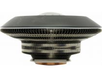 Cooler Master MAM-G1CN-924PC-R1  MasterAir G100M (4пин,775/1155/1366/2011-3/2066/AM4-FM2+,30дБ, 600-2400об/м)