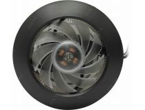 Cooler Master MAM-G1CN-924PC-R1  MasterAir G100M (4пин,775/1155/1366/2011-3/2066/AM4-FM2+,30дБ, 600-2400об/м)