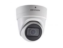 Видеокамера IP Hikvision DS-2CD2H43G0-IZS 2.8-12мм цветная корп.:белый