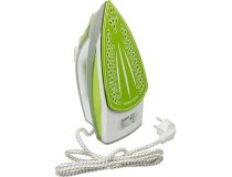 Утюг Starwind SIR8925 2400Вт зеленый/серый