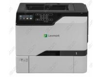 40C9036 Принтер лазерный Lexmark CS725de,USB,Wi-Fi,NFC,двусторонний автоподатчик,сеть