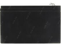 Аккумулятор B.B. Battery HR9-12 (12V, 9Ah) для UPS