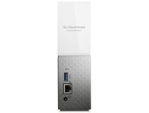WD WDBVXC0080HWT-EESN My Cloud Home 8Tb EXT (RTL)