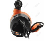 Patriot F400 315302405 Насос дренажный для грязной воды (400W, 133л/мин, 5м, шнур 7м)