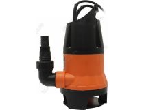 Patriot F400 315302405 Насос дренажный для грязной воды (400W, 133л/мин, 5м, шнур 7м)