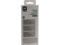 Наушники с микрофоном HARPER HB-510 Orange (Bluetooth)