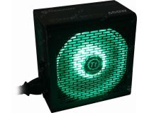 Блок питания Thermaltake PS-SPR-0650NHSABE-1 Smart BX1 RGB 650W (24+2x4+2x6/8пин)