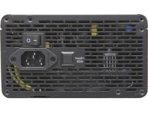 Блок питания Thermaltake PS-SPR-0650NHSABE-1 Smart BX1 RGB 650W (24+2x4+2x6/8пин)