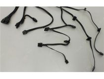 Блок питания Thermaltake PS-SPR-0650NHSABE-1 Smart BX1 RGB 650W (24+2x4+2x6/8пин)