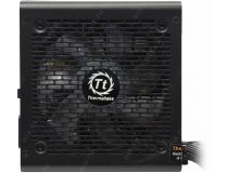 Блок питания Thermaltake PS-SPR-0650NHSABE-1 Smart BX1 RGB 650W (24+2x4+2x6/8пин)