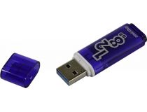 SmartBuy Glossy SB128GBGS-DB USB3.0 Flash Drive 128Gb (RTL)