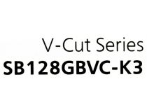 SmartBuy V-Cut SB128GBVC-K3 USB3.0 Flash Drive 128Gb (RTL)