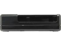 ACD RA187 Корпус для Raspberry Pi 3 Black ABS Plastic Case w/GPIO port hole and Fan holes