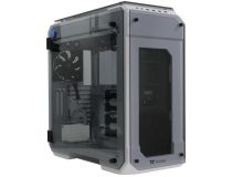 Bigtower Thermaltake CA-1I7-00F6WN-00 VIEW 71 TG SNOW E-ATX без БП, с окном