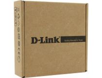 D-Link  DXE-810S Карта PCI-Ex4 (1xSFP)