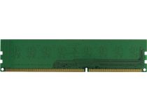 QUMO QUM3U-4G1600C11 DDR3 DIMM 4Gb PC3-12800 CL11