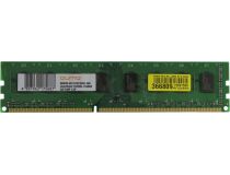 QUMO QUM3U-4G1333K9 DDR3 DIMM 4Gb  PC3-10600  CL9