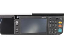 Kyocera Ecosys M3655idn (A4, 1Gb, LCD, 55 стр/мин, лазерное МФУ, факс, USB2.0, сетевой, DADF, двусторонняя печать)